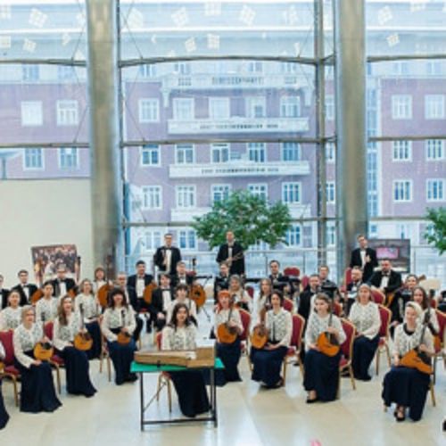 Afisha Club: Свистать всех наверх! в Новосибирске 3 июня 2026