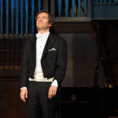 Afisha Club: Вечера с симфоническим оркестром – 10 в Новосибирске 3 июня 2026