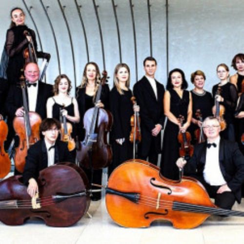 Afisha Club: Вечные сказки в Новосибирске 6 июня 2026