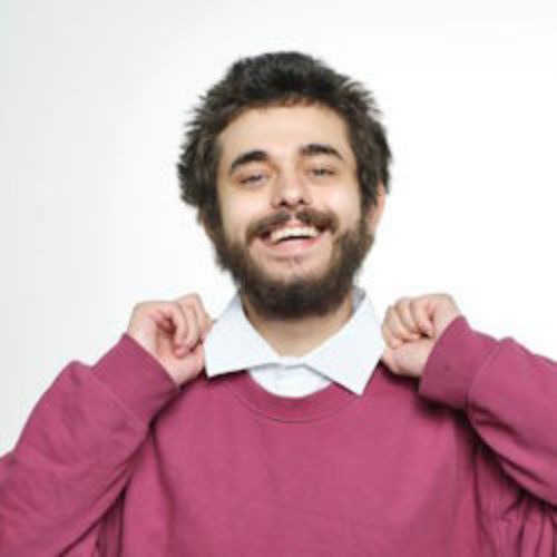 Afisha Club: Ян Зубков в Новосибирске 6 июня 2026