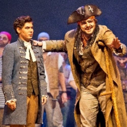 Afisha Club: Остров сокровищ в Омске 1 июня 2026