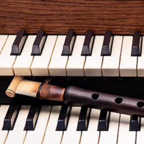 Afisha Club: Дудук и орган в Петрозаводске 27 июня 2026