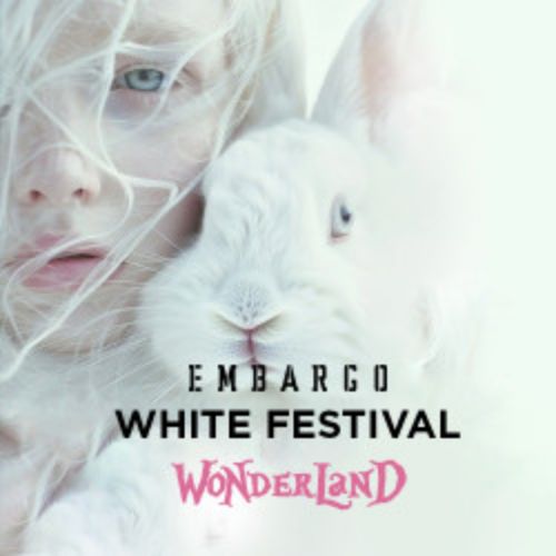 Afisha Club: Embargo white festival 2026 в Ростове-на-Дону 26 июня 2026