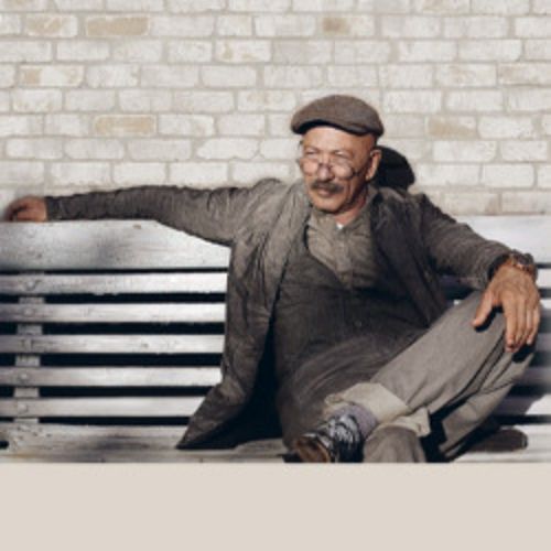 Afisha Club: Александр Розенбаум в Самаре 12 июня 2026