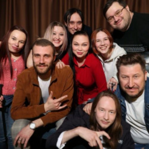 Afisha Club: Открытый микрофон в Самаре 25 июня 2026