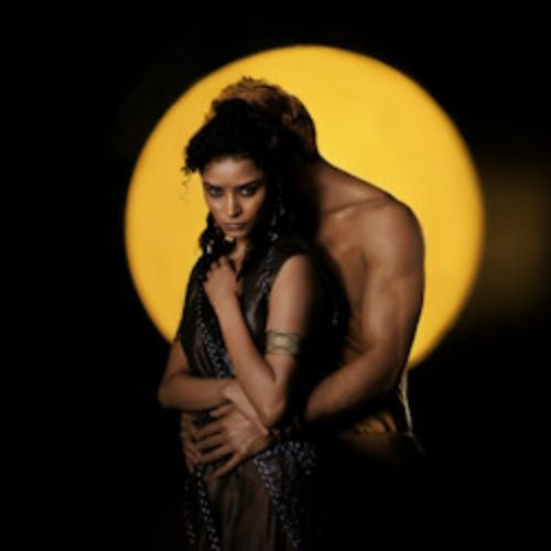 Afisha Club: Аида в Санкте-Петербург 16 июня 2026