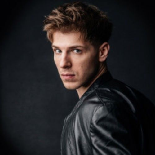 Afisha Club: Александр Эгромжан. Монолог в Санкте-Петербург 8 июня 2026