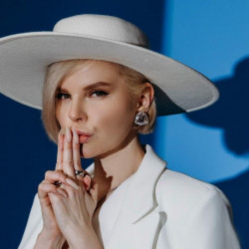 Afisha Club: Алиса Вокс и квартет Олега Бутмана в Санкте-Петербург 12 июня 2026