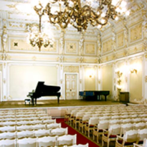 Afisha Club: Артисты АСО филармонии, аб-т №5 в Санкте-Петербург 17 июня 2026