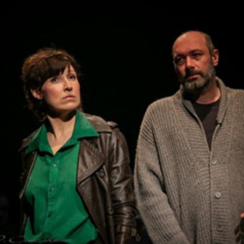 Afisha Club: Довлатов в Санкте-Петербург 30 июня 2026