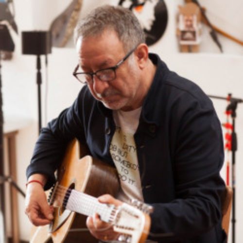 Afisha Club: Евгений Маргулис в Санкте-Петербург 3 июня 2026