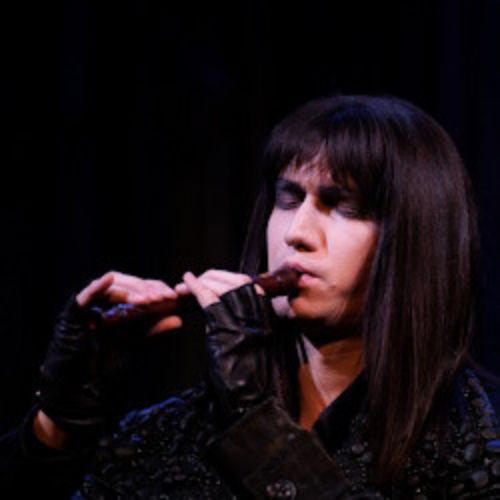 Afisha Club: Гамлет в Санкте-Петербург 11 июня 2026