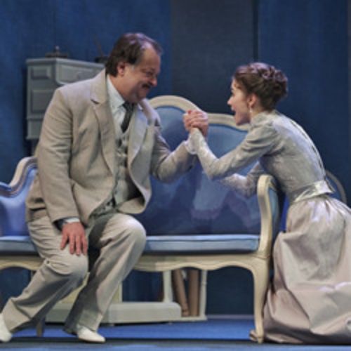 Afisha Club: Господин Альфонс в Санкте-Петербург 5 июня 2026