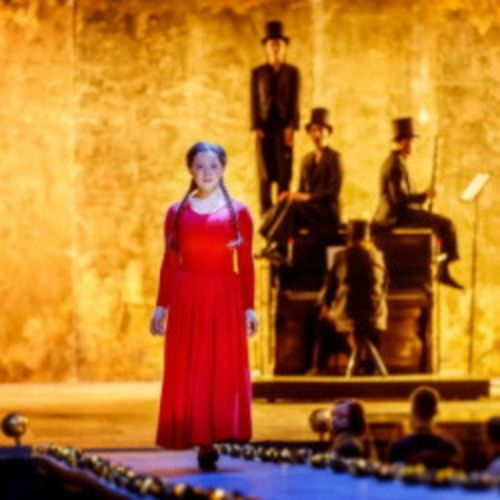 Afisha Club: Гроза в Санкте-Петербург 17 июня 2026