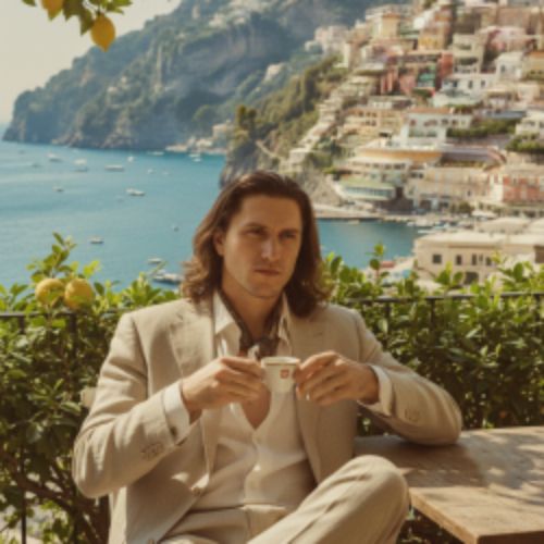 Afisha Club: Итальянские каникулы в Санкте-Петербург 9 июня 2026