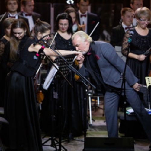 Afisha Club: Хиты оркестра Поля Мориа в Санкте-Петербург 4 июня 2026