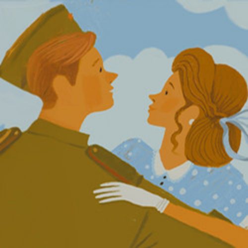 Afisha Club: Когда мы были молодыми в Санкте-Петербург 22 июня 2026