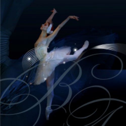 Afisha Club: Лебединое озеро в Санкте-Петербург 11 июня 2026