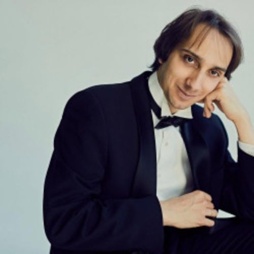 Afisha Club: М. Култышев фортепиано в Санкте-Петербург 30 июня 2026