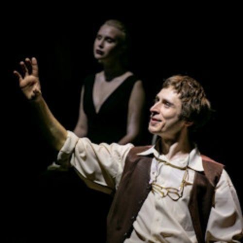 Afisha Club: Морфий в Санкте-Петербург 20 июня 2026