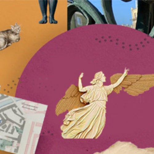 Afisha Club: Музыкальные легенды вокруг капеллы в Санкте-Петербург 21 июня 2026