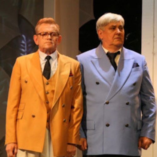 Afisha Club: Наши жены в Санкте-Петербург 18 июня 2026