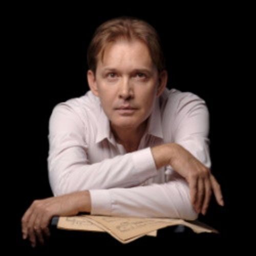 Afisha Club: Олег Погудин. Любовь и разлука в Санкте-Петербург 25 июня 2026