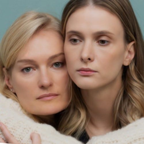 Afisha Club: Оскар и Розовая Дама в Санкте-Петербург 12 июня 2026