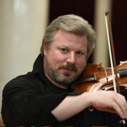 Afisha Club: П. Попов скрипка. Шоссон, Пуленк, Равель. аб-т №12 в Санкте-Петербург 1 июня 2026