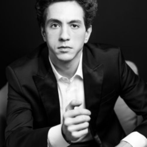 Afisha Club: Pianissimo. Константин Емельянов в Санкте-Петербург 29 июня 2026