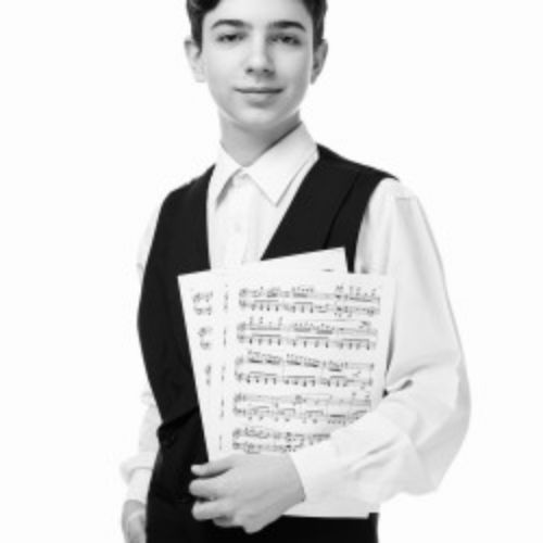 Afisha Club: Pianissimo. Михаил Пироженко в Санкте-Петербург 28 июня 2026