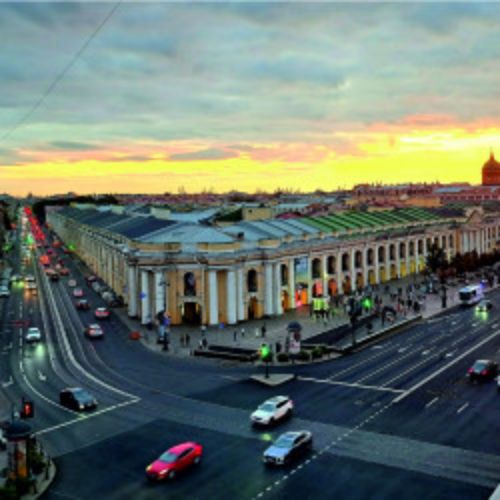 Afisha Club: «Piano-Rock». Легенды в фортепианных интерпретациях — салонная вечеринка с фуршетом в Санкте-Петербург 6 июня 2026