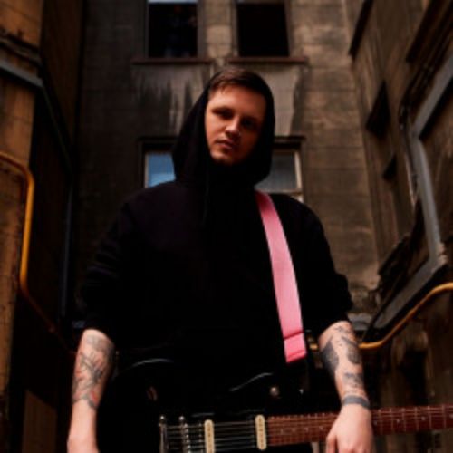 Afisha Club: Port Avenue в Санкте-Петербург 7 июня 2026