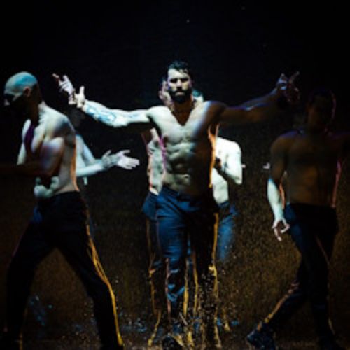 Afisha Club: Сезон Дождей в Санкте-Петербург 2 июня 2026