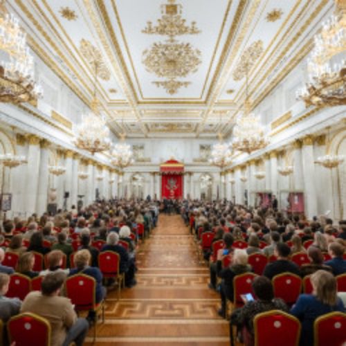 Afisha Club: Шостакович. Симфония №7 «Ленинградская» в Санкте-Петербург 21 июня 2026