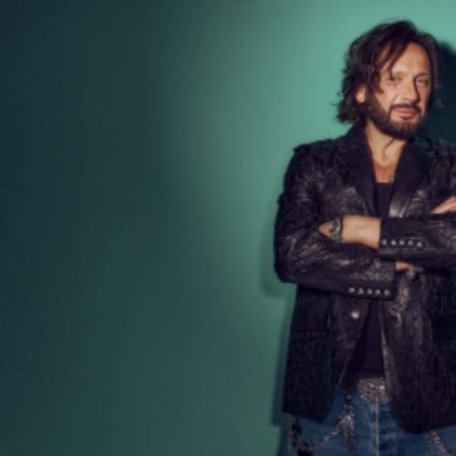 Afisha Club: Стас Михайлов в Санкте-Петербург 25 июня 2026