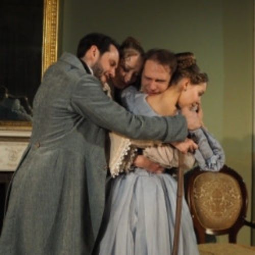 Afisha Club: Свадьба Кречинского в Санкте-Петербург 22 июня 2026