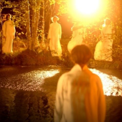 Afisha Club: Утренний предшественник в Санкте-Петербург 19 июня 2026