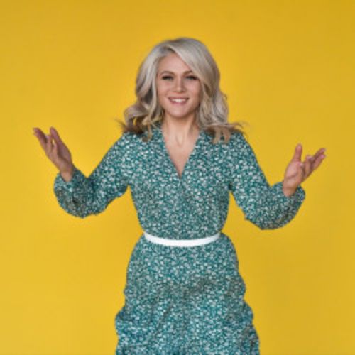 Afisha Club: Виктория Макарская. БабСовет в Санкте-Петербург 2 июня 2026