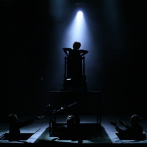 Afisha Club: Визит дамы в Санкте-Петербург 19 июня 2026