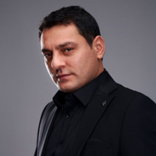 Afisha Club: Мурат Тхагалегов в Сочи 27 июня 2026