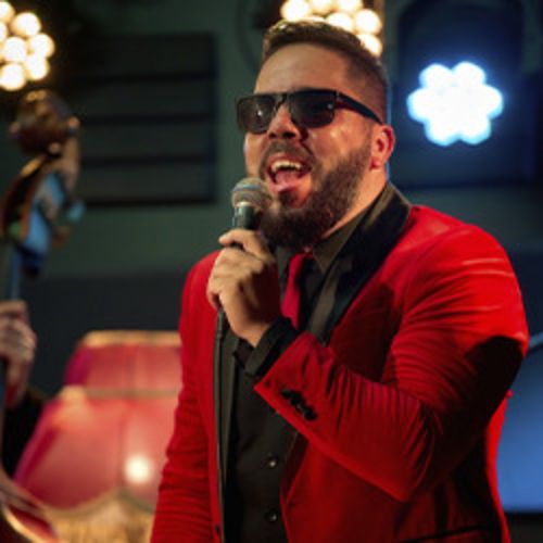 Afisha Club: От Бродвея до Сочи. Эндрю МакФадден в Сочи 3 июня 2026