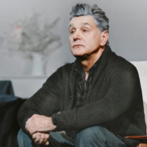 Afisha Club: Папа. Сергей Маковецкий в Сочи 13 июня 2026