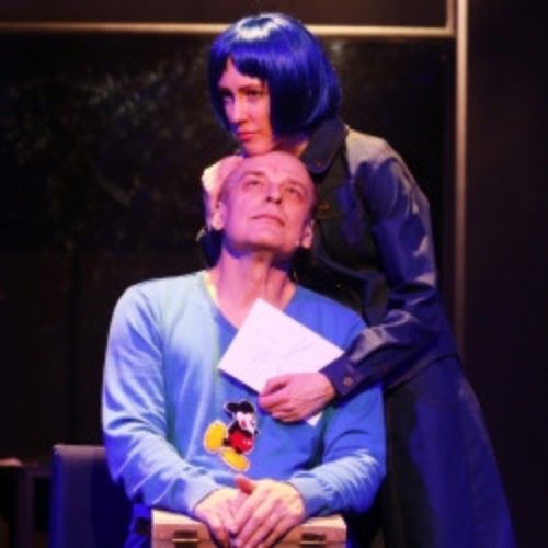 Afisha Club: Карточки для Э в Томске 8 июня 2026