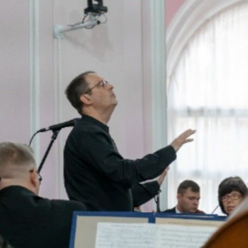 Afisha Club: Шостакович в Томске 18 июня 2026