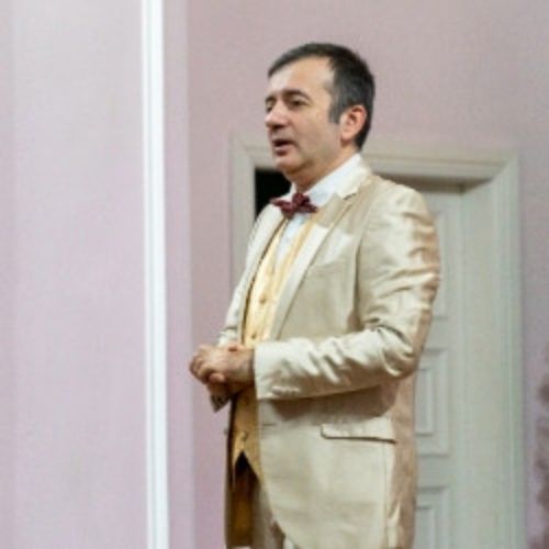 Afisha Club: Светлое и тёмное, или Ангелы и демоны органной музыки в Томске 10 июня 2026