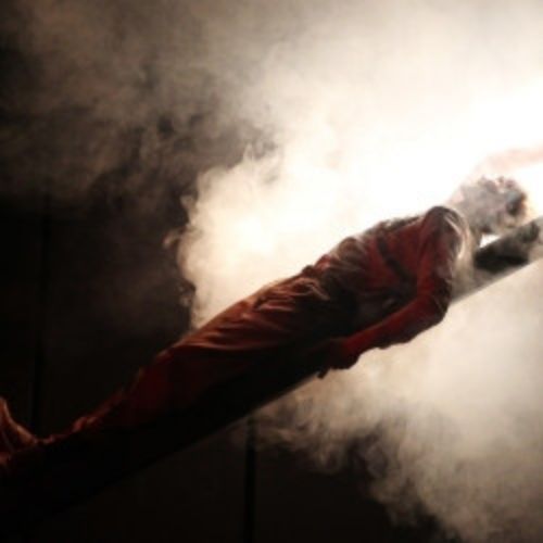 Afisha Club: Взаперти в Томске 23 июня 2026