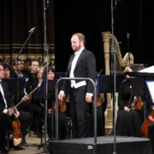 Afisha Club: Закрытие 80-го концертного сезона в Томске 4 июня 2026