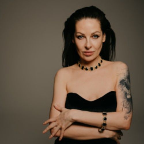 Afisha Club: Наталья Краснова. 10 заповедей тёти Наташи в Тюмени 13 июня 2026