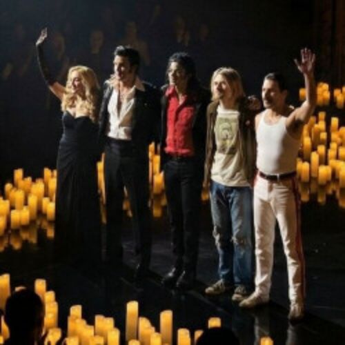 Afisha Club: Оркестр при свечах. Главная музыка столетия в Тюмени 21 июня 2026